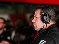 Formel 1: Cadillac verpflichtet langjährigen Haas-Teammanager