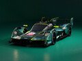 Aston Martin präsentiert alle Fahrer für Hypercar-Debüt in WEC und IMSA 2025