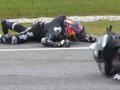 Jorge Martin verletzt! Knochenbrüche für MotoGP-Weltmeister im Sepang-Test