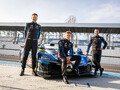 Fahrerpaarungen für Le Mans: Alpine tauscht Mick Schumachers Teamkollegen kurzfristig aus!