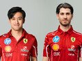 Zhou Guanyu kehrt zurück zu Ferrari: Formel-1-Team 2025 mit zwei Ersatzfahrern