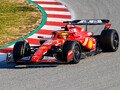 3. Ferrari-Test für Lewis Hamilton: Debüt im 2024er-Auto