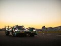 Aston Martin Valkyrie mit letztem Shakedown vor dem WEC-Debüt