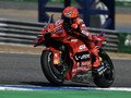 MotoGP-Test Buriram: Marc Marquez holt finale Bestzeit