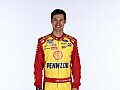 NASCAR Cup Series 2025: Portrait-Bilder der Fahrer