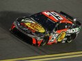 NASCAR Rennen 1: Chase Briscoe holt Daytona 500-Pole