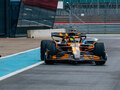 McLaren mit Tarn-Launch: Erste Bilder vom neuen Formel-1-Auto