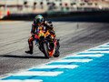 MotoGP-Testfinale in Buriram: Die besten Bilder aus Thailand