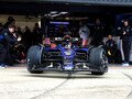 2025 nur Formel-1-Übergangsjahr? Williams nimmt sich Red Bull als Vorbild