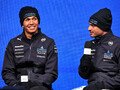 Carlos Sainz bei Williams: Droht Alex Albon das Verstappen-Szenario?