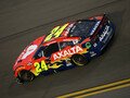 NASCAR Daytona 500: William Byron im 2. Training top