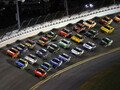 NASCAR 2025: Rennen 1 - Daytona International Speedway I