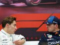 Formel 1: Drive to Divide - Die explosive Rivalität zwischen George Russell & Max Verstappen