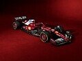 Präsentation Ferrari SF-25: Bilder vom neuen Formel-1-Auto