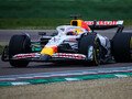 Racing Bulls: Erster Formel-1-Test mit dem 2025er F1-Auto