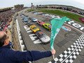 NASCAR Rennen 18: Letzte Infos vor dem Nachtrennen in Atlanta