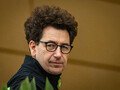 Mattia Binotto mit mutiger Audi-Ansage: 2030 wollen wir um die WM kämpfen