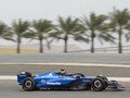 Formel 1 Testfahrten in Bahrain: Sainz-Überraschung und Wüstenregen