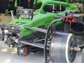 Formel 1 2025: Winter-Testfahrten in Bahrain - Technik