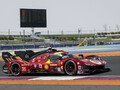 WEC Katar: Ferrari schlägt BMW im Qualifying - Mick Schumacher nicht in den Top-10