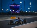 Formel 1 2025: Winter-Testfahrten in Bahrain - Freitag