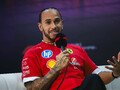 Ferrari auf Kurs? Lewis Hamilton: So positives Gefühl wie lange nicht mehr