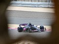 Pirelli-Test in Bahrain: Formel-1-Teams testen Reifen für 2026