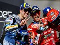 Wenn Marc mich lässt! Alex Marquez und der Traum vom ersten MotoGP-Sieg