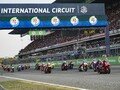 MotoGP verlängert mit Publikumsmagnet Buriram: Rennen in Thailand bis 2031