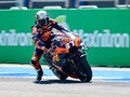 KTM enttäuscht zum MotoGP-Auftakt: Viele Probleme - eines stört Pedro Acosta besonders!