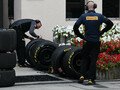 Formel 1 2025: Diese Reifen bringt Pirelli nach Australien, China, Japan, Bahrain & Jeddah