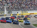 NASCAR Rennen 5: Vorschau & News vom Las Vegas Motor Speedway