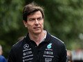 Toto Wolff spricht Klartext: Mercedes kann 2025 nicht einfach abschreiben