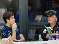 "Ich habe genug gesehen!" Flavio Briatore übt scharfe Kritik an Franco Colapinto