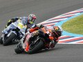 MotoGP heute LIVE aus Termas: Alle News zum Qualifying in Argentinien im Liveticker