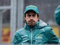 Pro & Contra: Soll Aston Martin an Fernando Alonso festhalten?