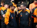 Lando Norris singt Lobeshymne auf McLaren-Teamchef Stella: Er war am wichtigsten für F1-Erfolg