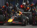 Formel-1-Boxenstopps von Red Bull in der Krise: Der tiefe Fall in Zahlen erklärt
