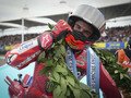 Ein unbesiegbares Monster! Ex-MotoGP-Star rechnet mit Durchmarsch von Marc Marquez