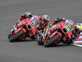 Kein Ersatz für verletzten Luca Marini: Honda nur mit einem MotoGP-Fahrer beim Aragon GP