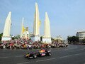 Formel 1 2028 in Thailand? Regierung genehmigt Milliarde für Straßenrennen in Bangkok