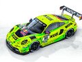 24h Nürburgring 2025: Grello mit Red Bull! Alle Bilder