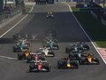 Formel 1 Live: Ticker vor dem Rennen in China - F1-News zu Startaufstellung, TV & mehr