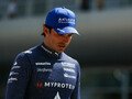 Carlos Sainz stagniert im Williams: Was läuft im Formel-1-Qualifying schief?