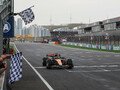 McLaren-Traumergebnis endet fast im Formel-1-Albtraum! Warum kroch Lando Norris ins Ziel?