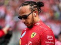 Ein Witz! Ferrari prangert Formel-1-Regie an: Wollen Chaos mit Hamilton-Teamorder erzeugen