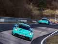 Mehrere Disqualifikationen bei Porsche-Vierfachsieg zum NLS-Auftakt 2025