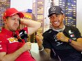 Sebastian Vettel ist Hamilton-Fan: Drücke ihm die Daumen für Formel-1-WM mit Ferrari