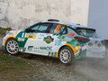 Rallye 2025: 60. ADAC Rallye Erzgebirge 2025