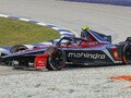 Formel E Berlin: Diese Fahrer ersetzen Nyck de Vries und Norman Nato